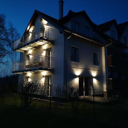 Ferienwohnung Meyer Weissenburg in Bayern Luaran gambar