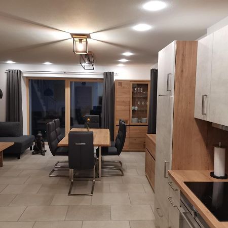 Ferienwohnung Meyer Weissenburg in Bayern Luaran gambar