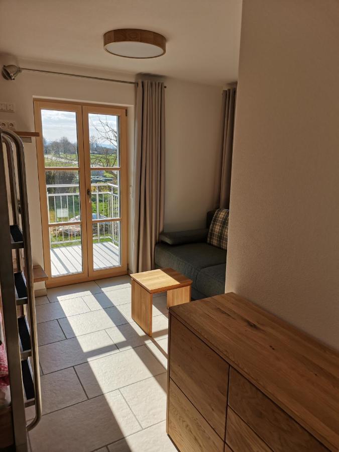 Ferienwohnung Meyer Weissenburg in Bayern Luaran gambar
