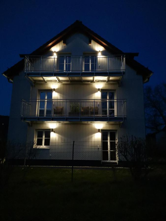 Ferienwohnung Meyer Weissenburg in Bayern Luaran gambar
