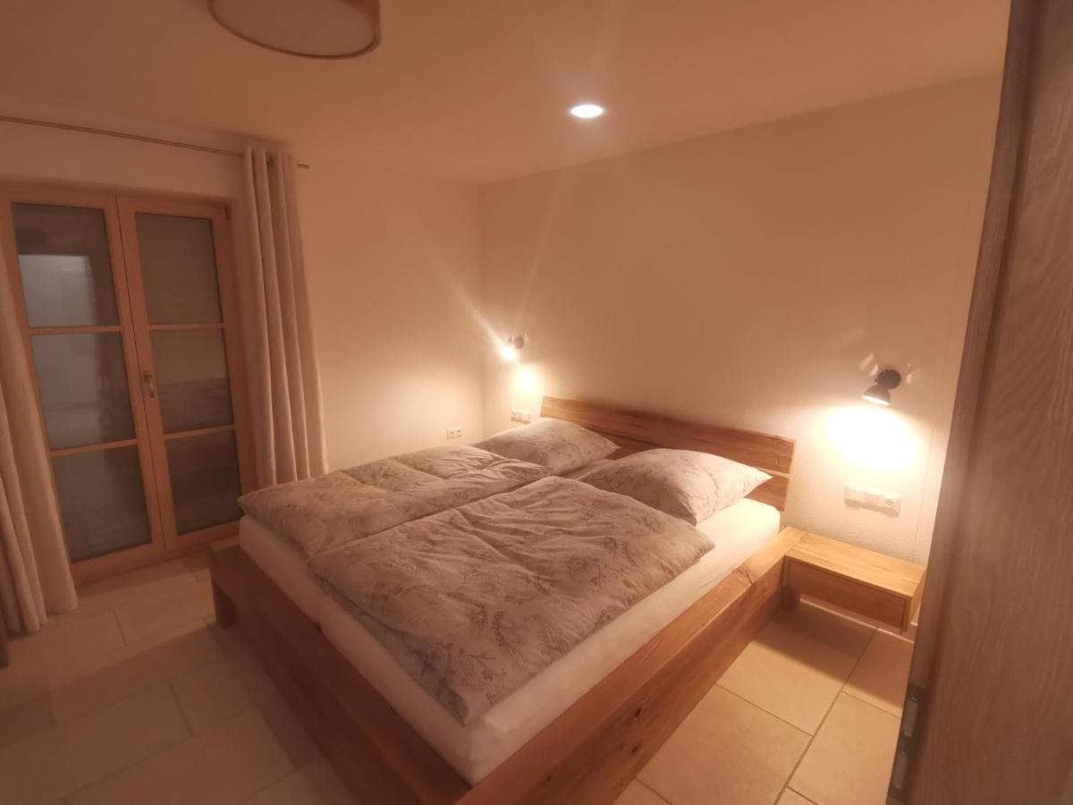 Ferienwohnung Meyer Weissenburg in Bayern Luaran gambar
