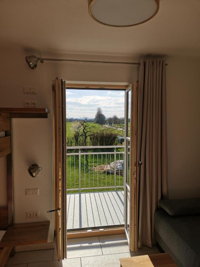 Ferienwohnung Meyer Weissenburg in Bayern Luaran gambar