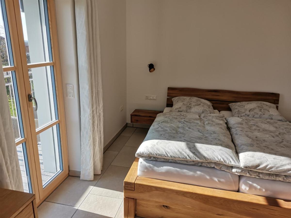 Ferienwohnung Meyer Weissenburg in Bayern Luaran gambar