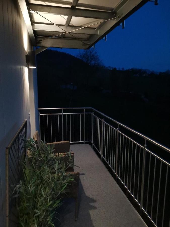 Ferienwohnung Meyer Weissenburg in Bayern Luaran gambar