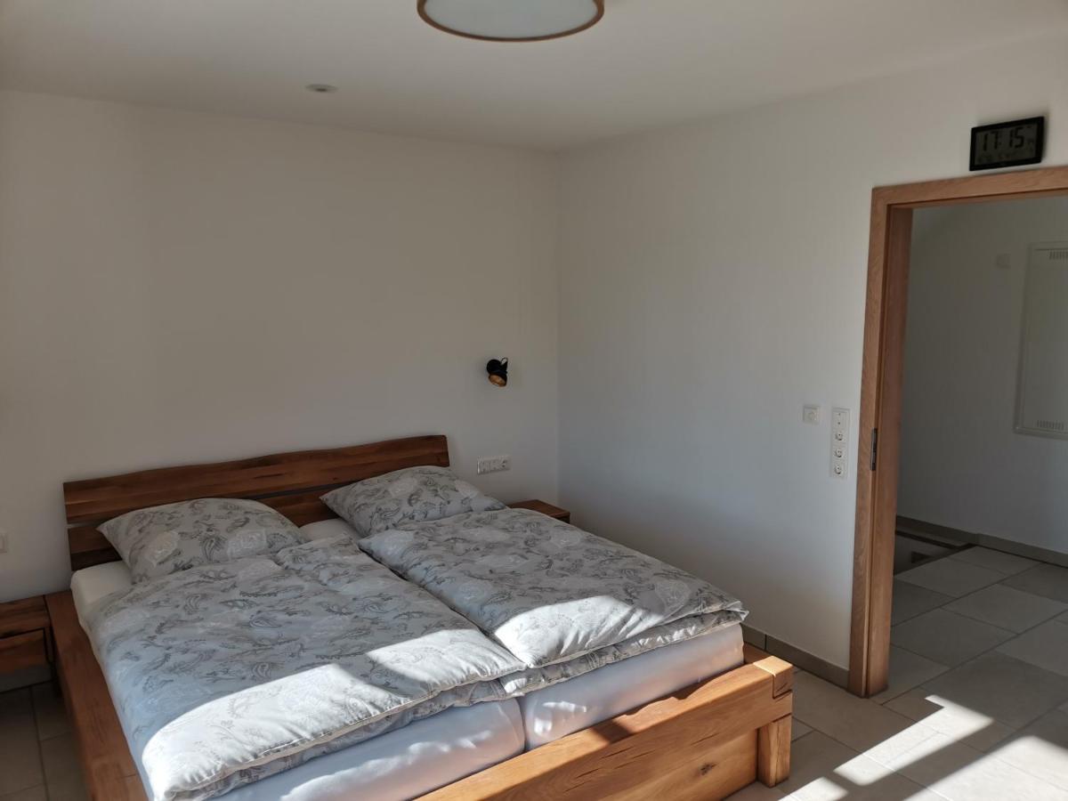 Ferienwohnung Meyer Weissenburg in Bayern Luaran gambar