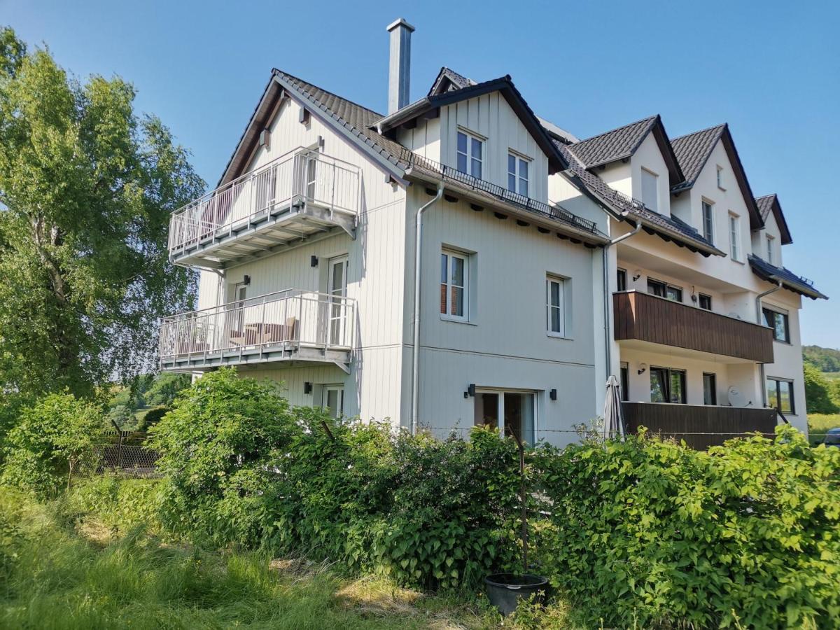 Ferienwohnung Meyer Weissenburg in Bayern Luaran gambar