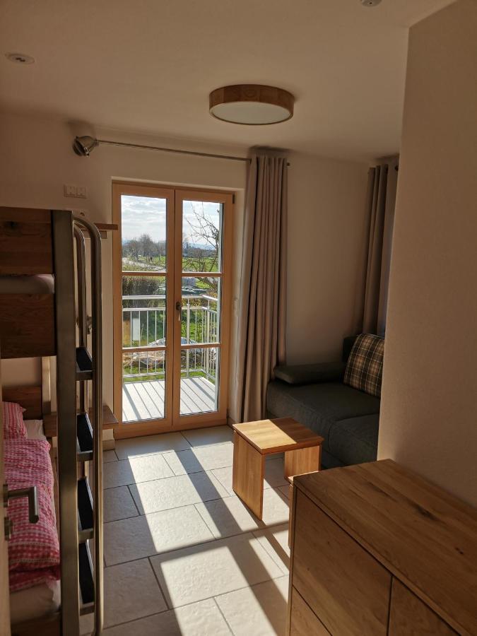 Ferienwohnung Meyer Weissenburg in Bayern Luaran gambar