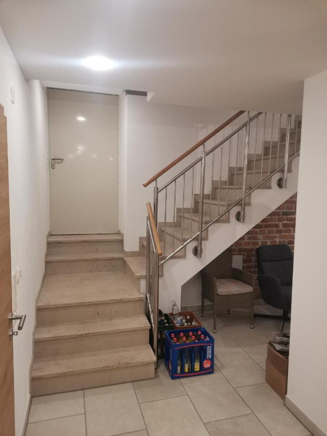 Ferienwohnung Meyer Weissenburg in Bayern Luaran gambar