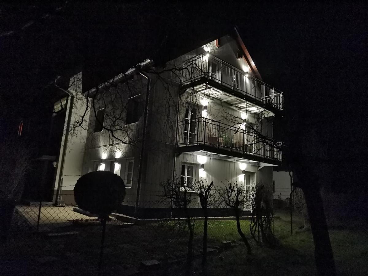 Ferienwohnung Meyer Weissenburg in Bayern Luaran gambar