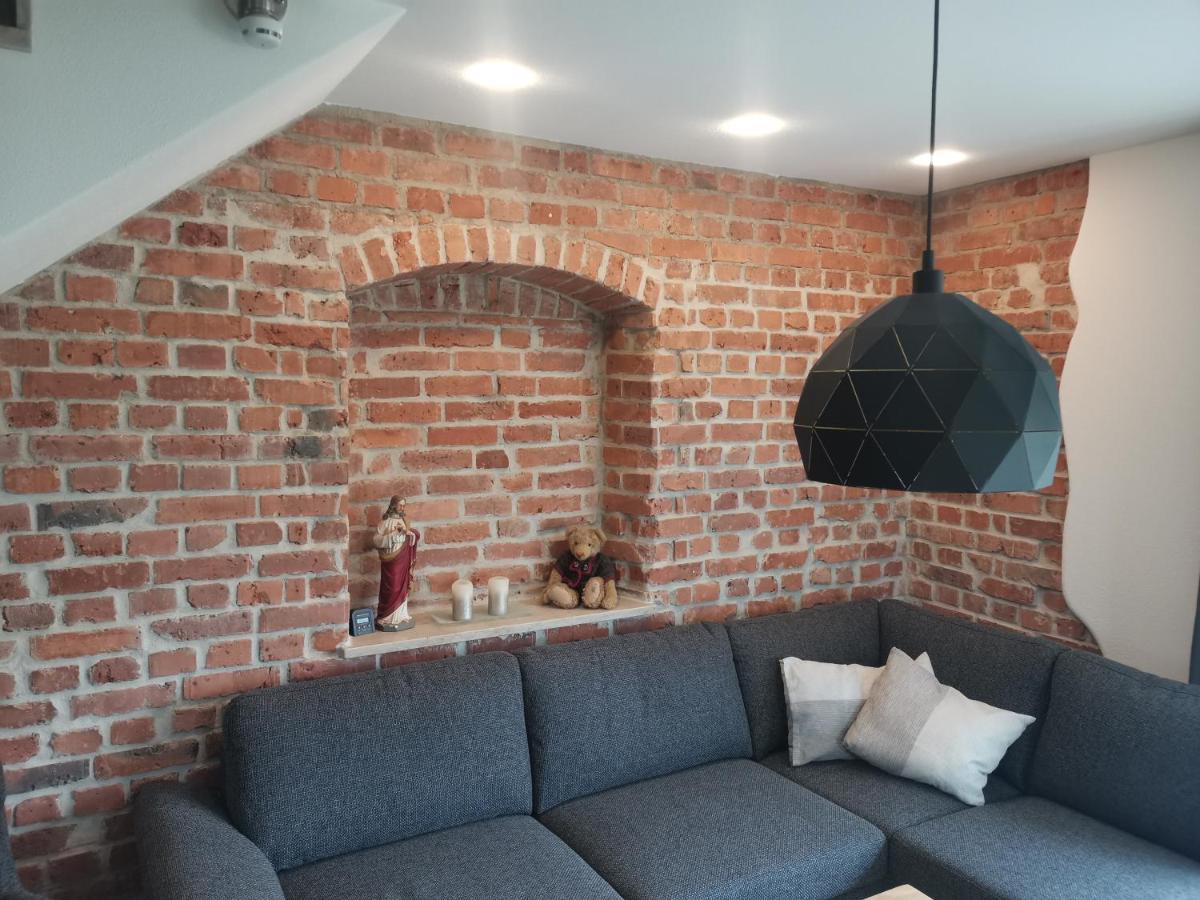 Ferienwohnung Meyer Weissenburg in Bayern Luaran gambar
