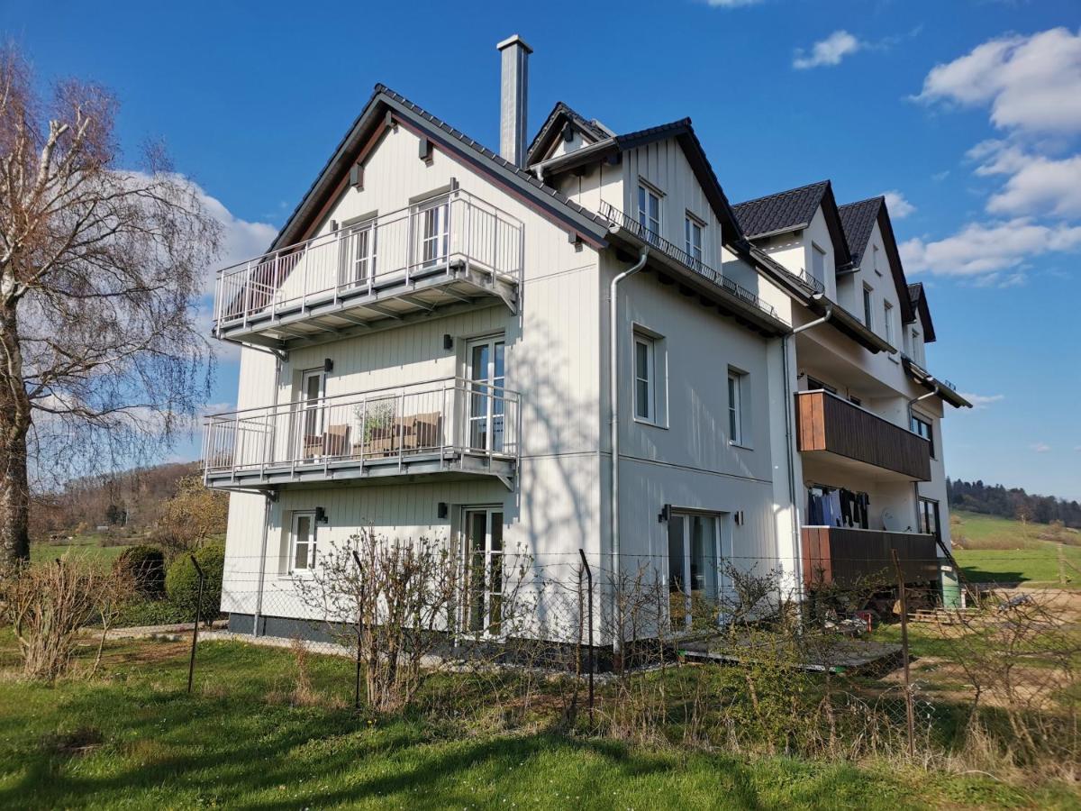 Ferienwohnung Meyer Weissenburg in Bayern Luaran gambar