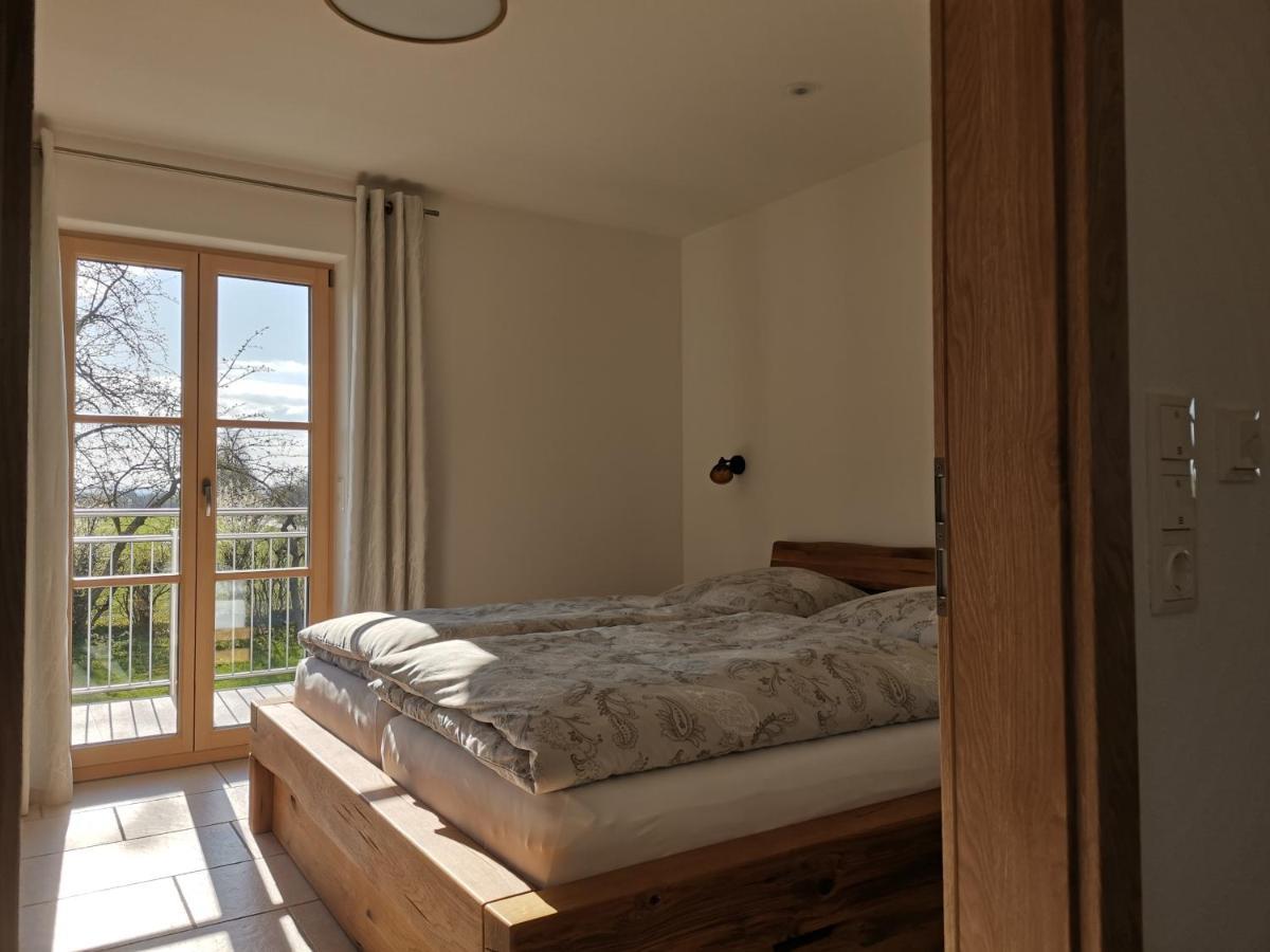Ferienwohnung Meyer Weissenburg in Bayern Luaran gambar