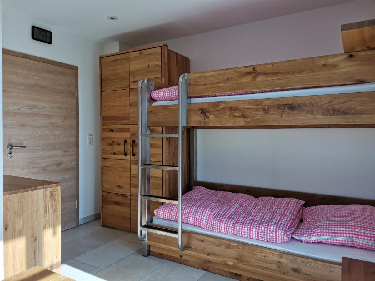 Ferienwohnung Meyer Weissenburg in Bayern Luaran gambar