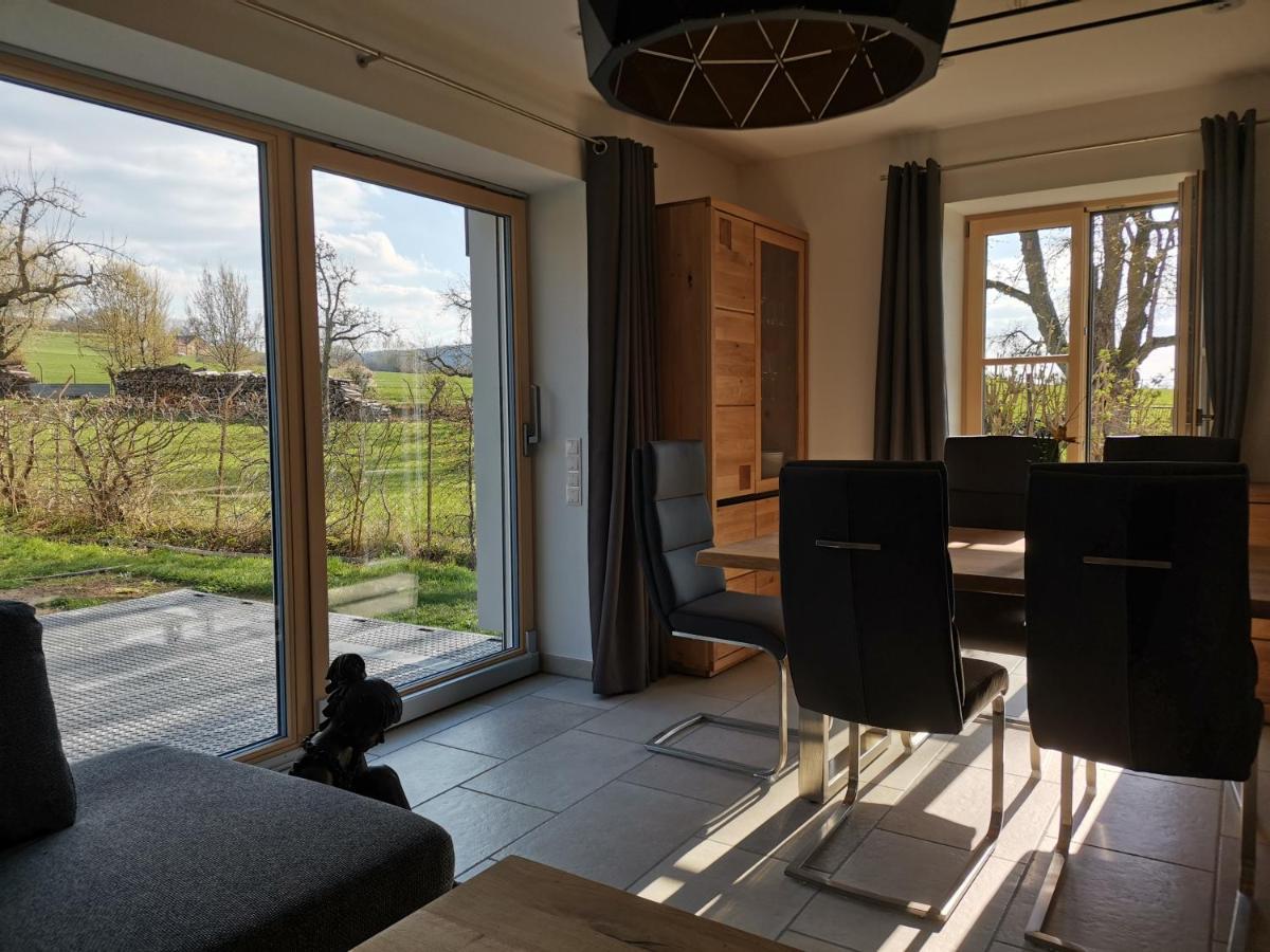 Ferienwohnung Meyer Weissenburg in Bayern Luaran gambar