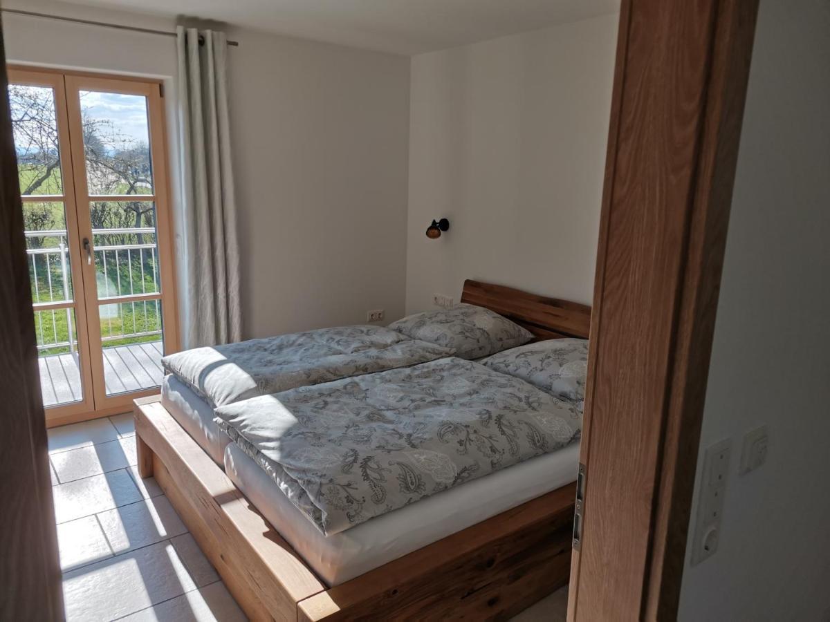 Ferienwohnung Meyer Weissenburg in Bayern Luaran gambar