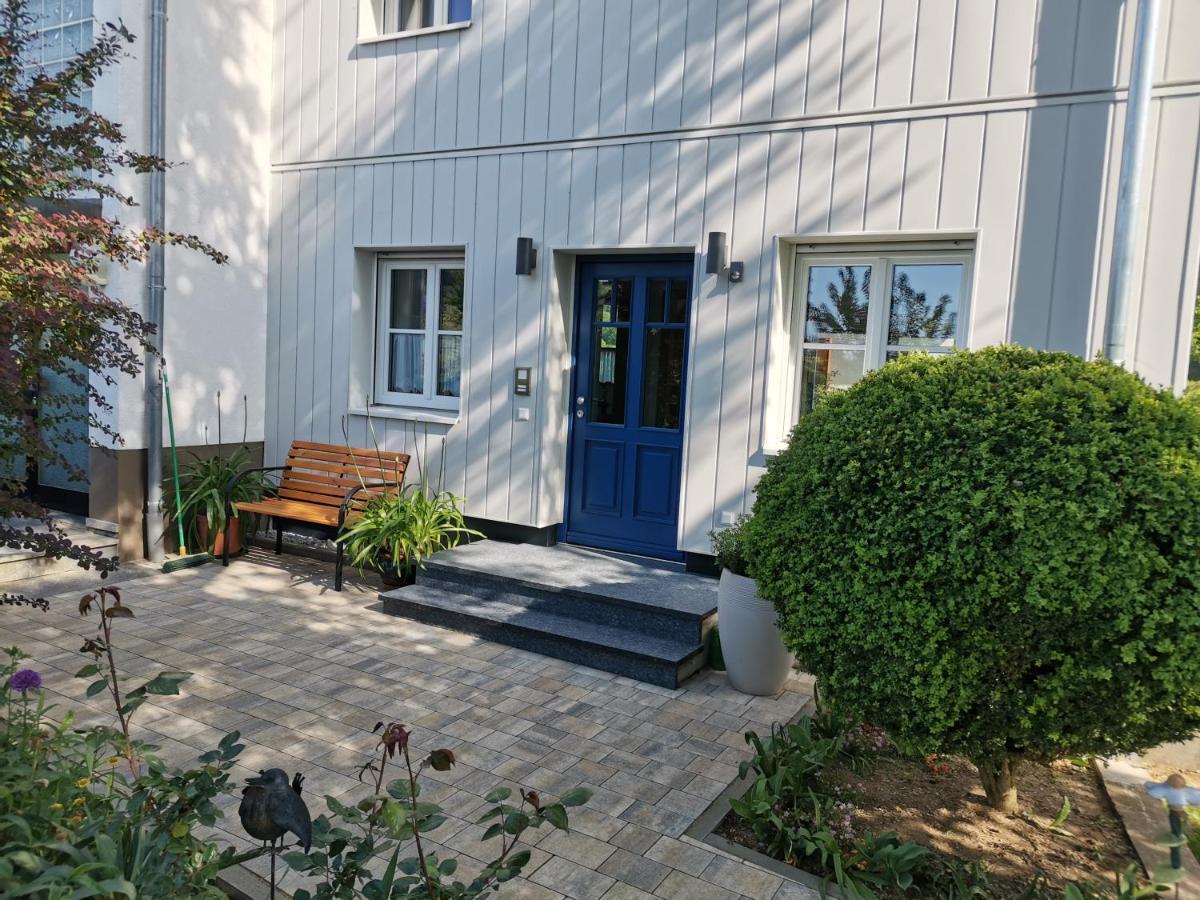 Ferienwohnung Meyer Weissenburg in Bayern Luaran gambar