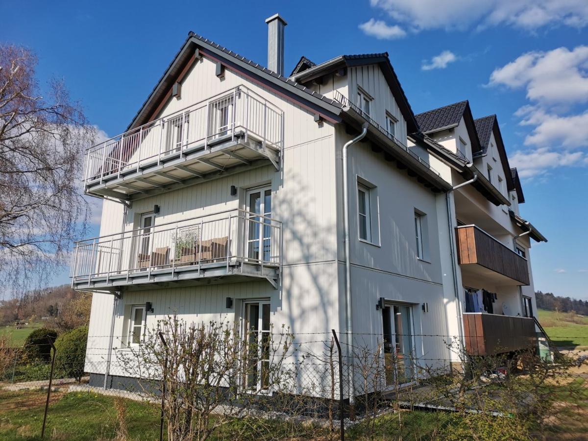 Ferienwohnung Meyer Weissenburg in Bayern Luaran gambar