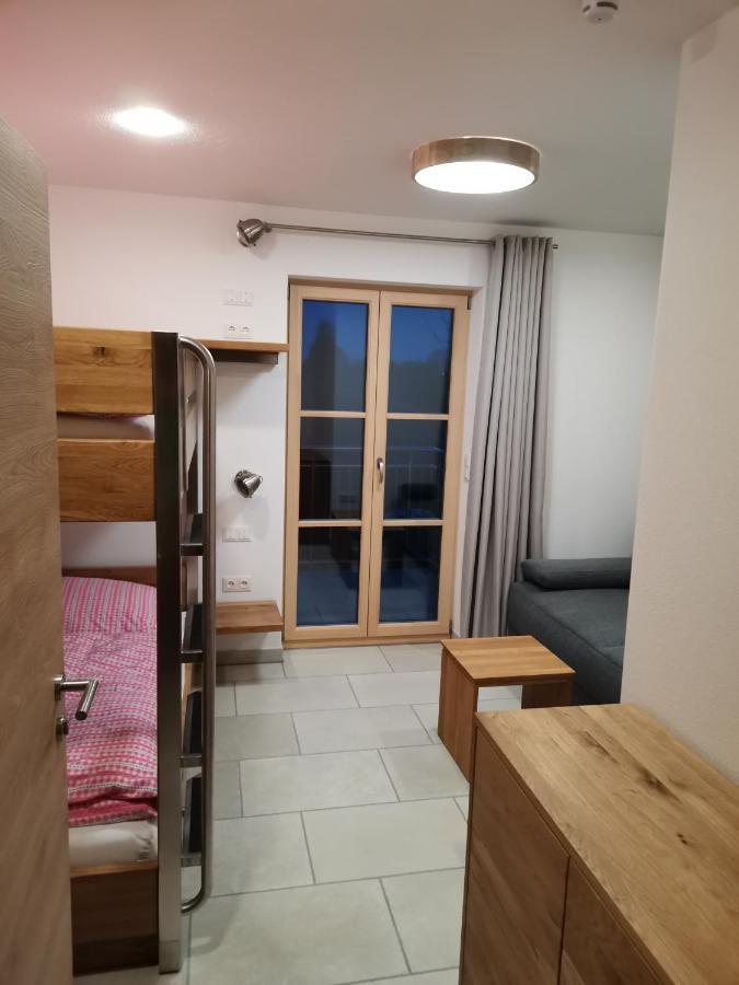 Ferienwohnung Meyer Weissenburg in Bayern Luaran gambar