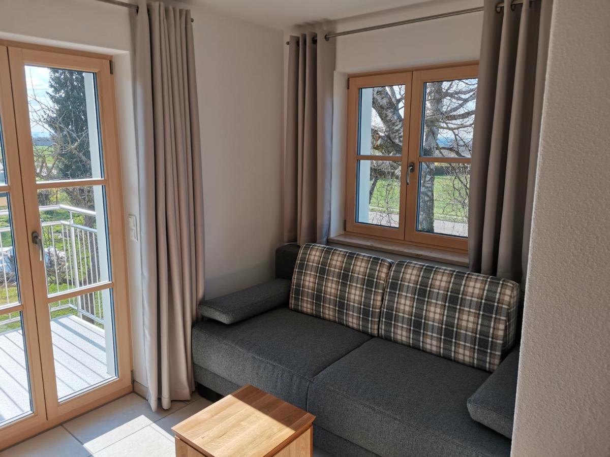 Ferienwohnung Meyer Weissenburg in Bayern Luaran gambar