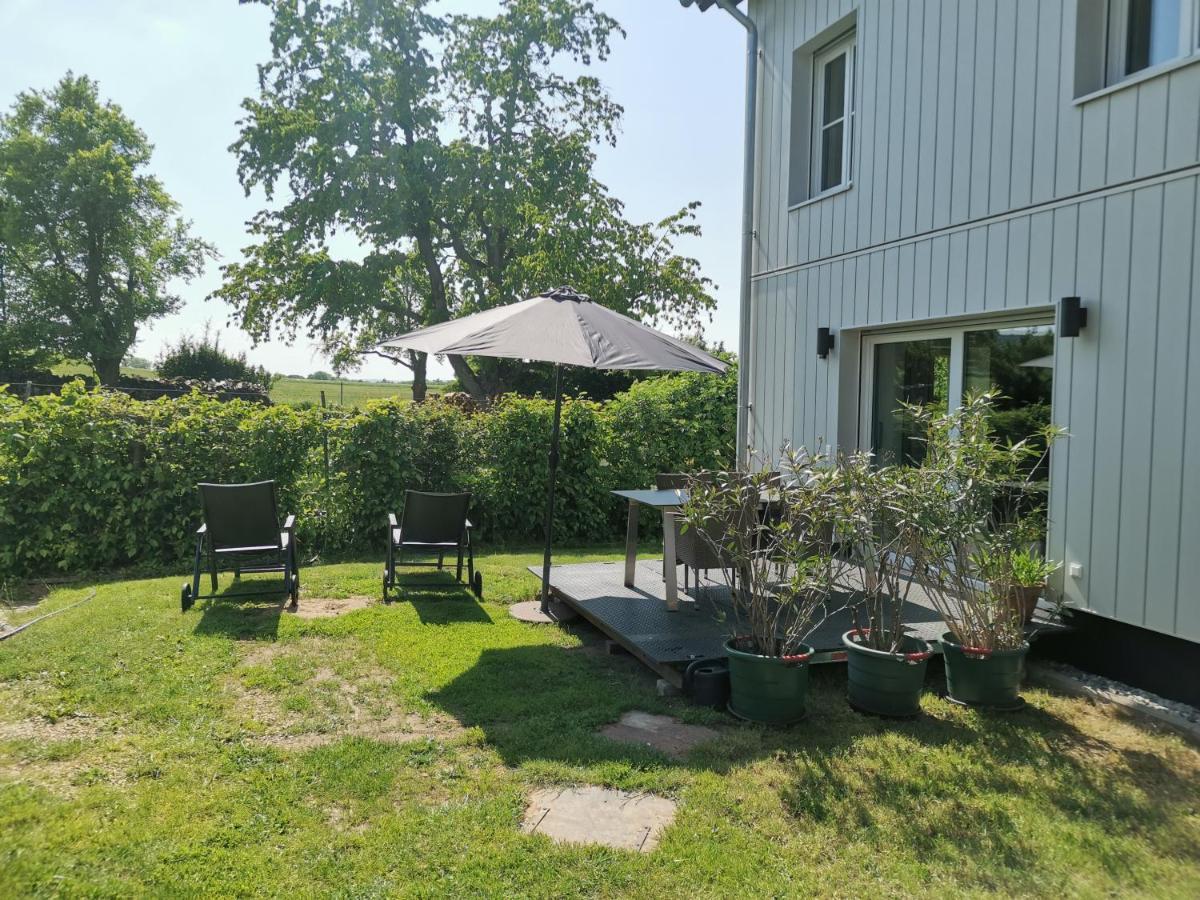 Ferienwohnung Meyer Weissenburg in Bayern Luaran gambar