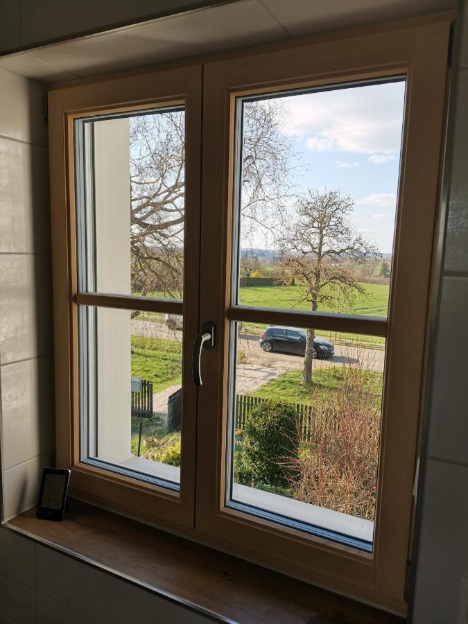 Ferienwohnung Meyer Weissenburg in Bayern Luaran gambar
