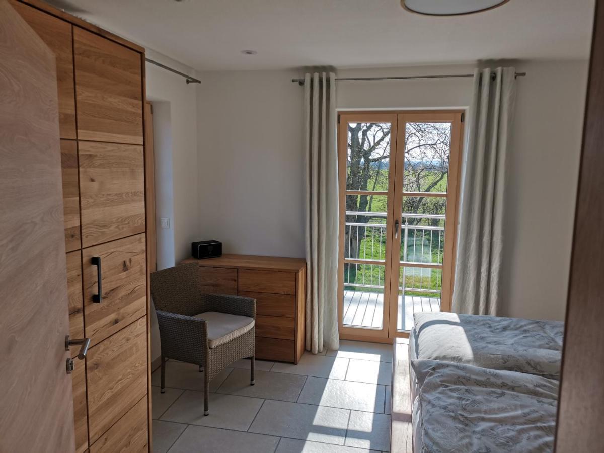Ferienwohnung Meyer Weissenburg in Bayern Luaran gambar