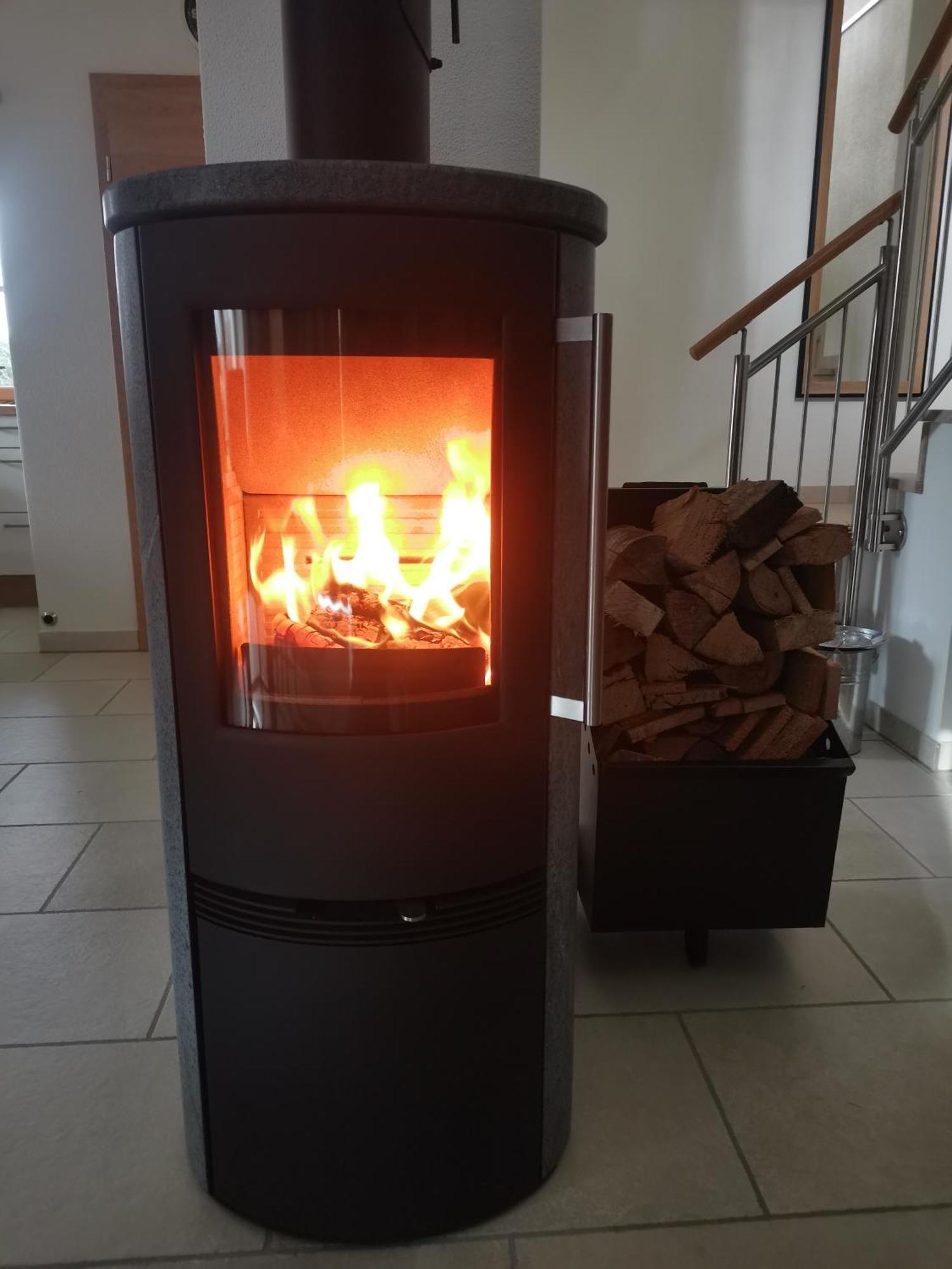 Ferienwohnung Meyer Weissenburg in Bayern Luaran gambar